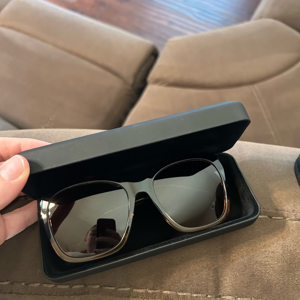 DKNY sunglasses